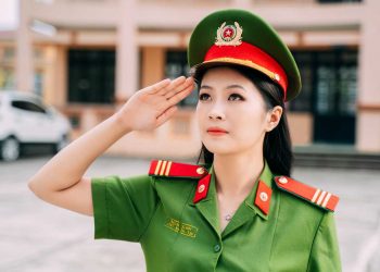 Cảnh sát Nhân dân Việt Nam trực thuộc Bộ Công an