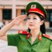 Cảnh sát Nhân dân Việt Nam trực thuộc Bộ Công an