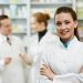 Môi trường làm việc của dược sĩ vô cùng đa dạng