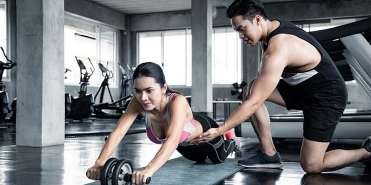 Huấn luyện hướng dẫn người học tiếp cận kiến thức