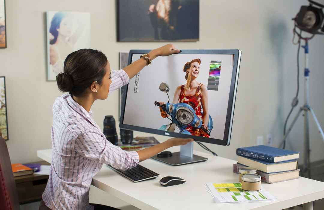 Cơ hội việc làm và thăng tiến của ngành graphic design