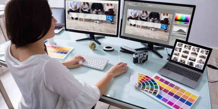 Tạo portfolio ấn tượng