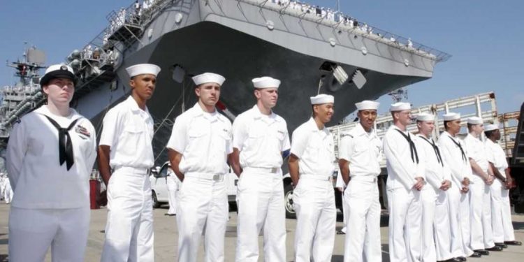 Thủy thủ - Tìm hiểu về ngành nghề đang HOT hiện nay 