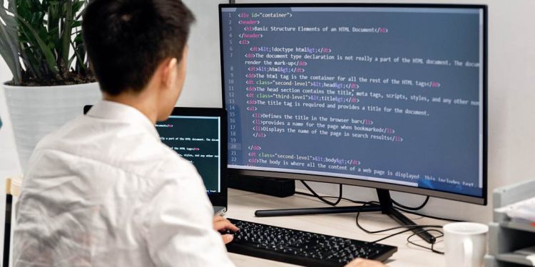 Lập trình viên là ngành nghề hot nhất hiện nay