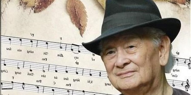 Nhạc Trịnh đã quá quen thuộc với người dân Việt Nam