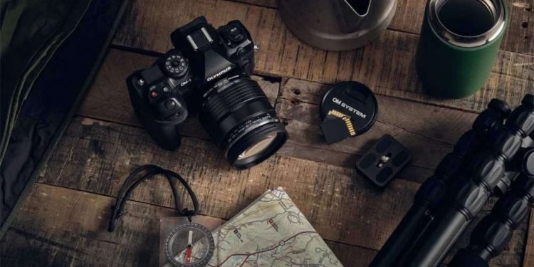 Nhiếp ảnh gia chính là nghề nghiệp cao cả