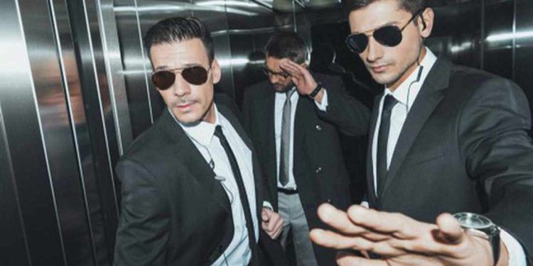 Vệ sĩ là gì? Những yếu tố trở thành một vệ sĩ chuyên nghiệp