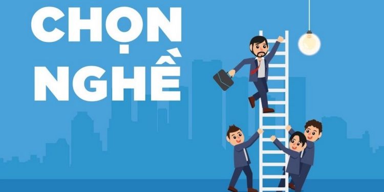 Định hướng nghề nghiệp trong tương lai không quá khó?