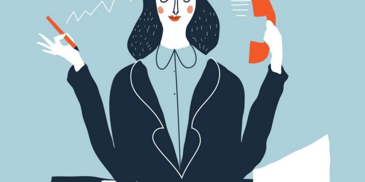 Kỹ năng của thư ký cần phải có trong quá trình làm việc