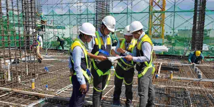 Thư ký công trình là gì? Yêu cầu về công việc tại vị trí này