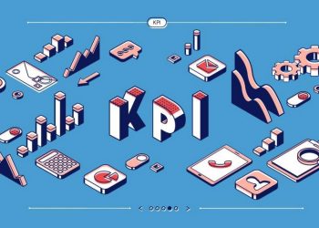 KPI cho nhân viên bán hàng dựa vào các tiêu chí nào?