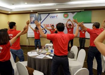 Nhược điểm của nhân viên bán hàng cần khắc phục ngay