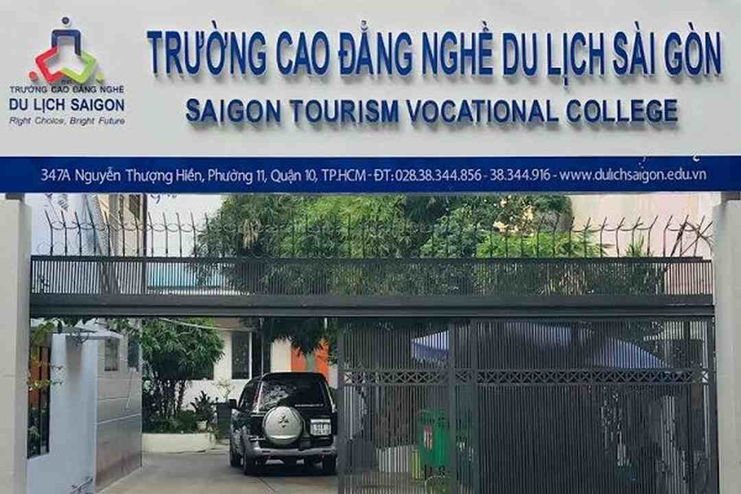 Việt Nam có rất nhiều trường đào tạo nghề Hướng Dẫn Viên Du Lịch