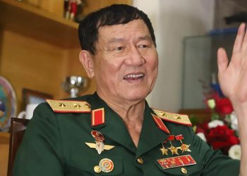 Phi hành gia Phạm Tuân – Người Việt Nam đầu tiên vào vũ trụ