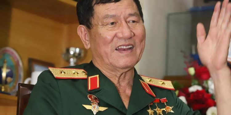 Phi hành gia Phạm Tuân – Người Việt Nam đầu tiên vào vũ trụ