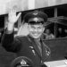 Phi hành gia Yuri Gagarin và chuyến bay vào vũ trụ đầu tiên