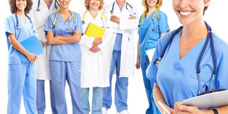 Nghề Y Tá