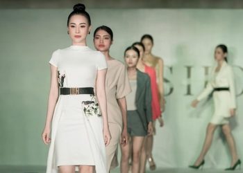 Nghề Người Mẫu