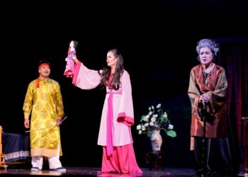 Chọn lớp học phù hợp với bạn