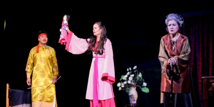 Chọn lớp học phù hợp với bạn