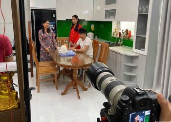 Tìm hiểu về các công việc diễn viên