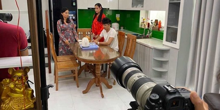 Tìm hiểu về các công việc diễn viên