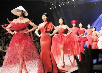 Quần áo là một trong những yếu tố quan trọng nhất