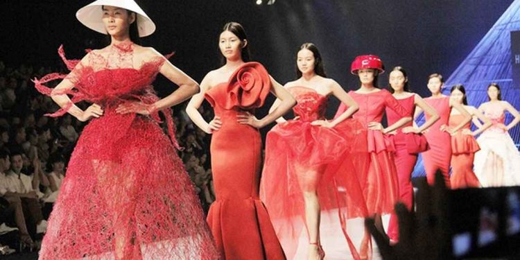 Quần áo là một trong những yếu tố quan trọng nhất