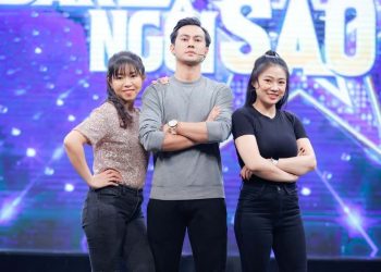 Cần xác định yêu cầu của nhân vật