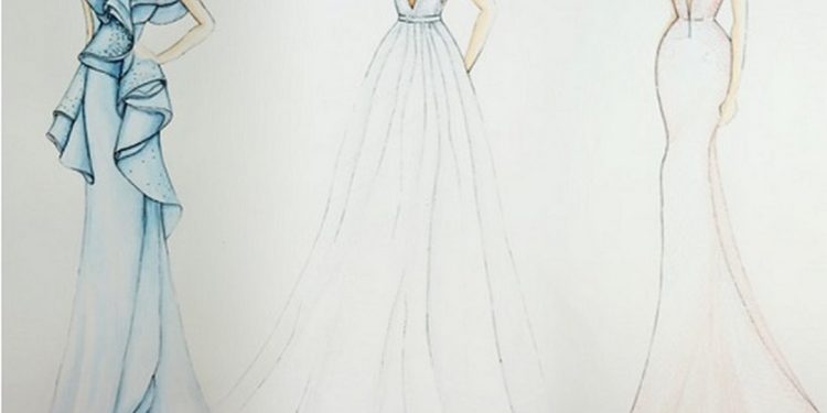 Ngành thiết kế thời trang