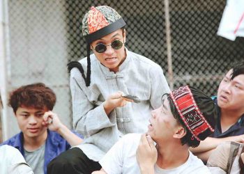 Phân loại diễn viên