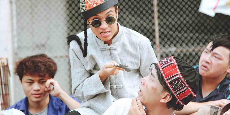 Phân loại diễn viên