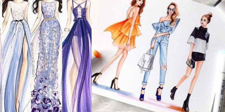 Bạn cần phải tìm hiểu về lĩnh vực thiết kế thời trang