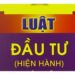 luatdaibang.com cung cấp đa dạng các dịch vụ tư vấn liên quan đến đầu tư