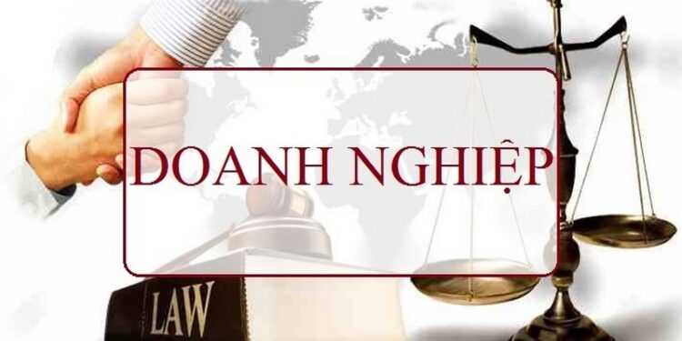 Luật Doanh nghiệp mới nhất đã có những thay đổi quan trọng