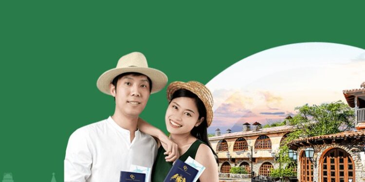 Điều kiện tham gia chương trình đầu tư định cư Dominica