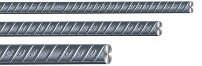 Thép Tisco Thái Nguyên đa dạng sản phẩm