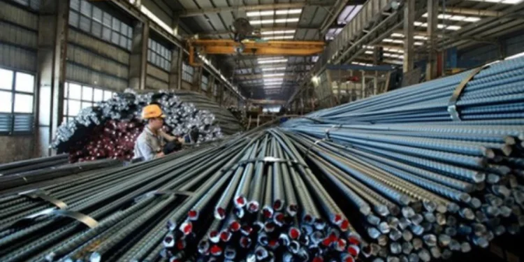 Mua thép Tisco Thái Nguyên chính hãng tại thepdaibang.com