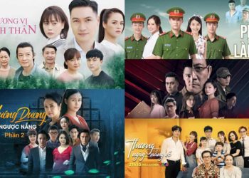 Diễn viên là ngành nghề khá thú vị