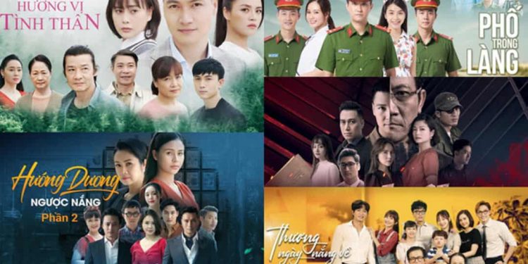 Diễn viên là ngành nghề khá thú vị