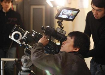 Quay phim là gì? các trường đào tạo làm phim chuyên nghiệp