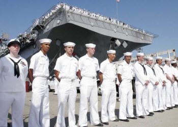 Thủy thủ - Tìm hiểu về ngành nghề đang HOT hiện nay 