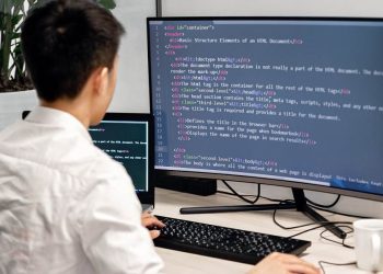 Lập trình viên là ngành nghề hot nhất hiện nay