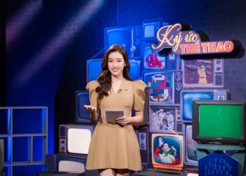 Chất giọng yếu tố quyết định của người dẫn chương trình