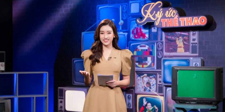 Chất giọng yếu tố quyết định của người dẫn chương trình