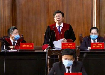 Thẩm phán là gì, nhiệm vụ và quyền hạn của nghề này