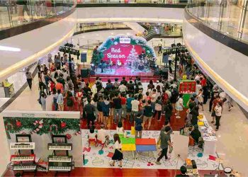 Sự kiện gây quỹ