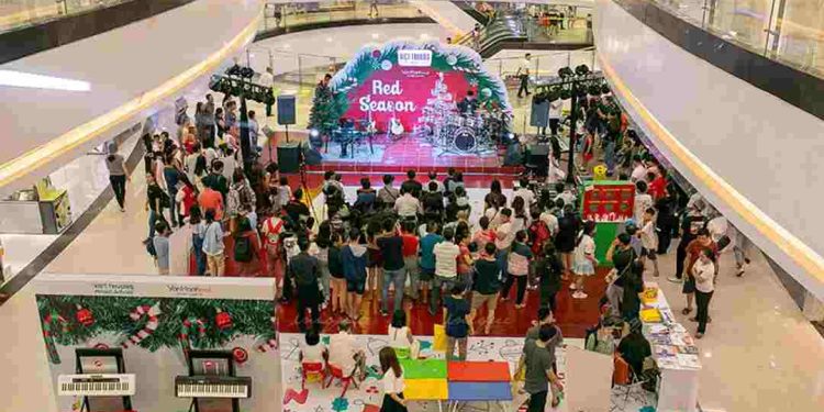 Sự kiện gây quỹ