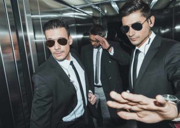 Vệ sĩ là gì? Những yếu tố trở thành một vệ sĩ chuyên nghiệp