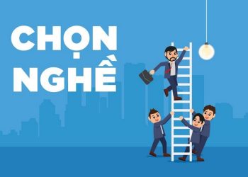 Định hướng nghề nghiệp trong tương lai không quá khó?